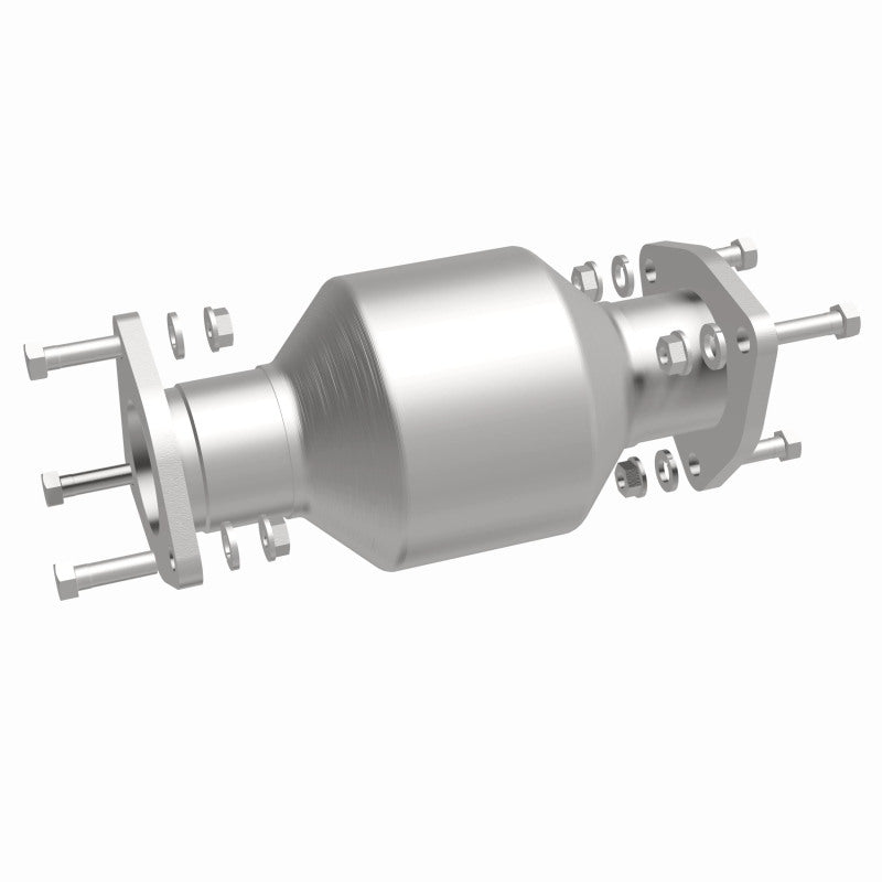 MagnaFlow 08-10 Honda Accord 3.5L Direct Fit Converter