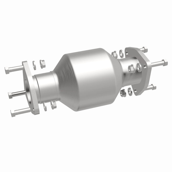 MagnaFlow 08-10 Honda Accord 3.5L Direct Fit Converter