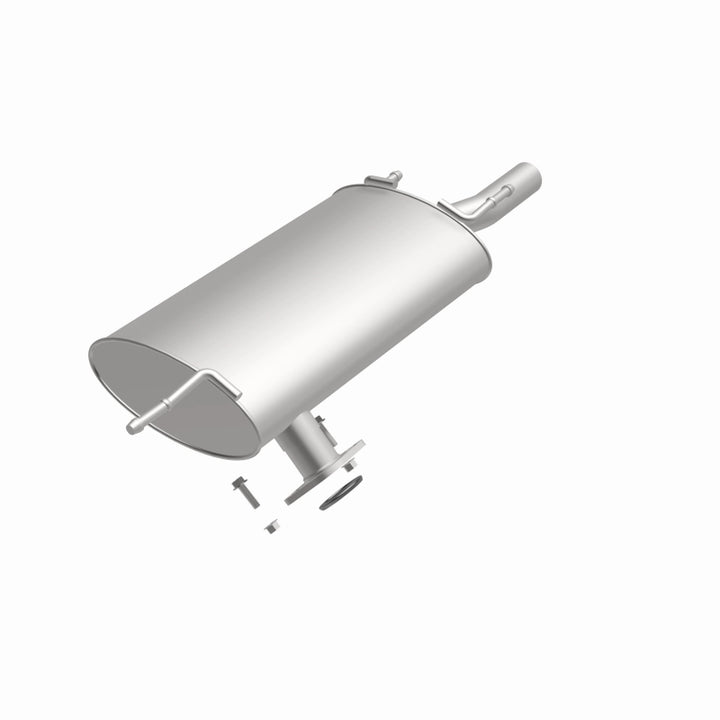 BRE Exhaust 92-93 Camry 2.2L Muffler Kit