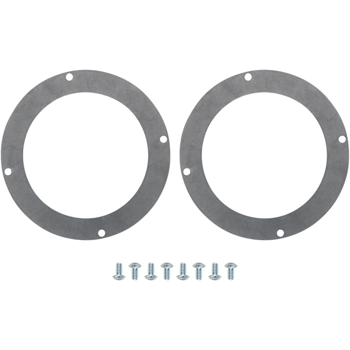 Camburg 2.25 Rear Hub Seal Retainer Kit