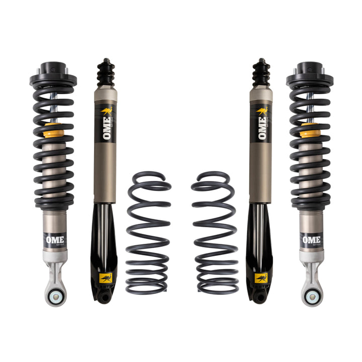 ARB OME Coil Springs