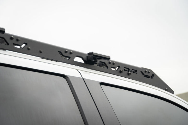 DV8 Offroad Billet Utility Handle | Pair