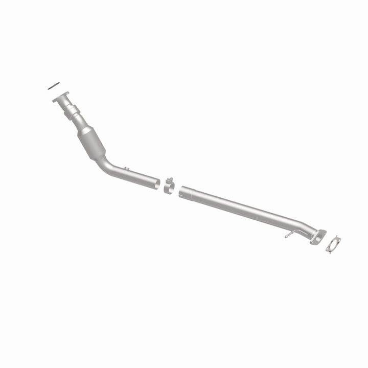 MagnaFlow 05-06 Chevrolet Uplander 3.5L Direct Fit Converter