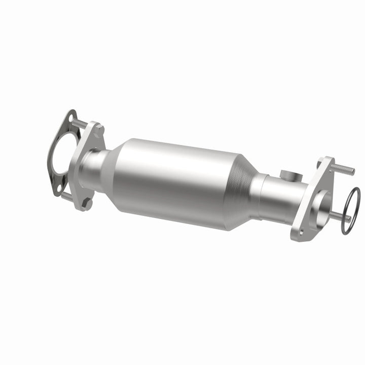 MagnaFlow 05-17 Nissan Frontier 4.0L Direct Fit Converter
