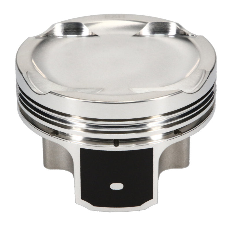 JE Pistons - Set of 4 Mitsubishi 4B11T 86.0mm Bore Custom Pistons - Set of 4