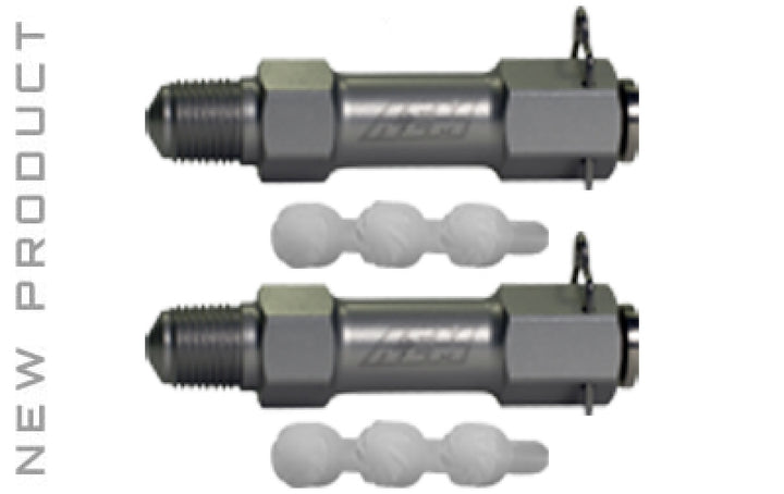 AEM V3 Water/Methanol Injection Nozzle Only Kit (Qty 2)