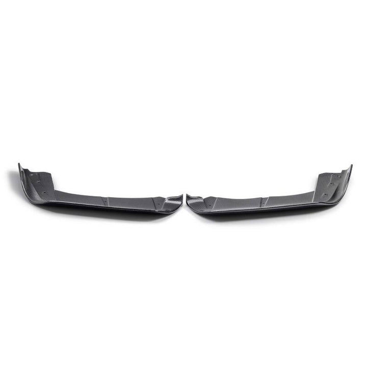 Seibon 24-25 Acura Integra Type S MB-Style Carbon Fiber Rear Lip