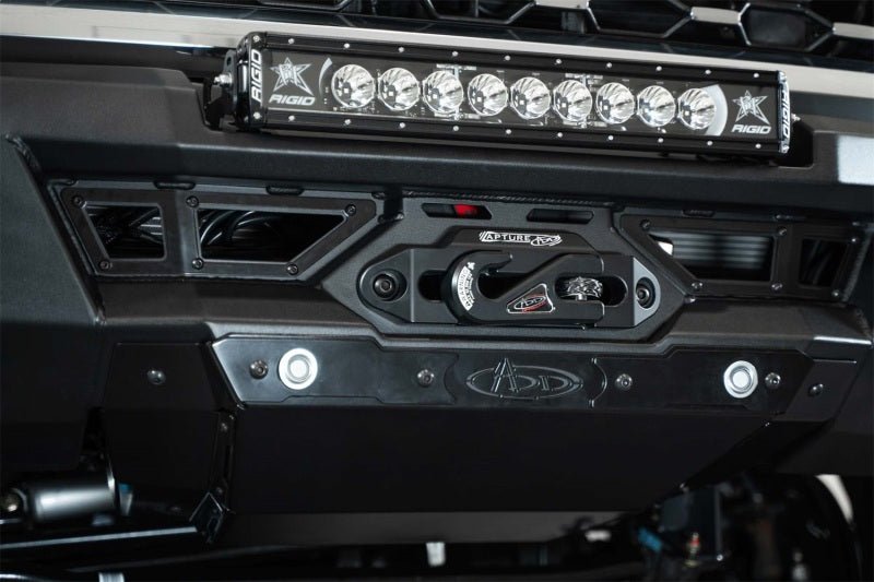 Addictive Desert Designs2023+ Ford F250/F350 Super Duty Phantom Front Bumper