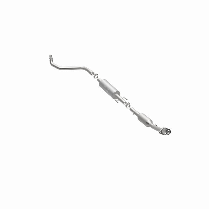 MagnaFlow 04-06 Scion xA 1.5L Direct Fit Converter