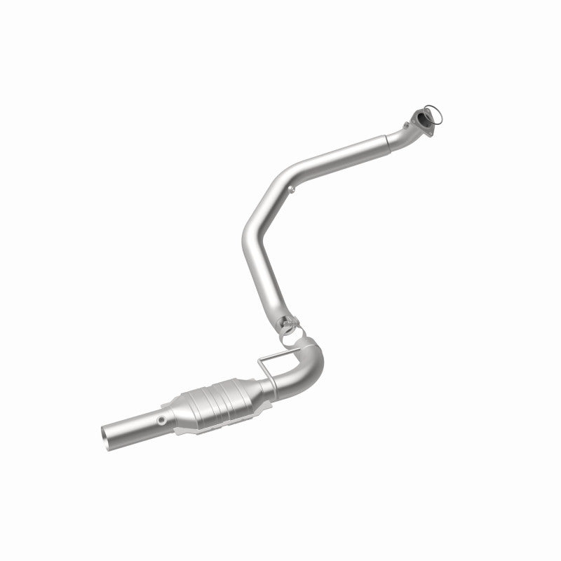 MagnaFlow 2003 GMC Savana 3500 6.0L Direct Fit Converter