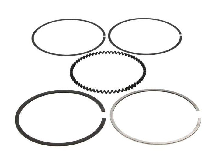 Wiseco 100.25mm Bore - 1.20mm Top - 1.50 mm 2nd - 2.00mm Oil Ring Set
