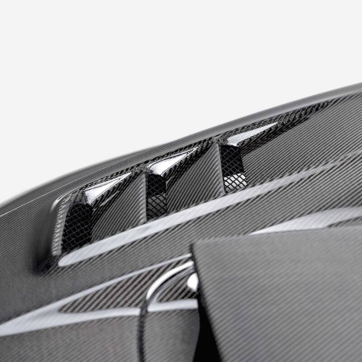 Seibon 2022+ Subaru WRX CW-Style Carbon Fiber Hood