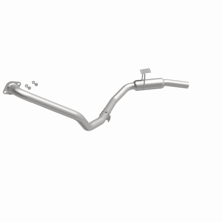 Magnaflow BRE Rear Muffler Kit Replacement Lexus