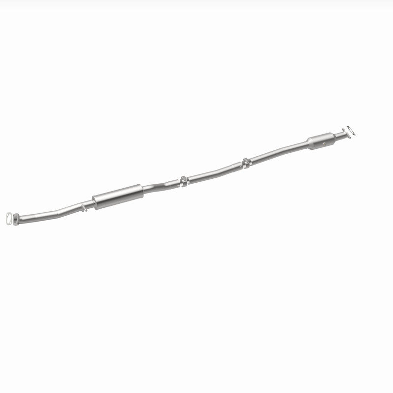 MagnaFlow 16-17 Hyundai Tucson L4 2.0 OEM Underbody Direct Fit Catalytic Converter