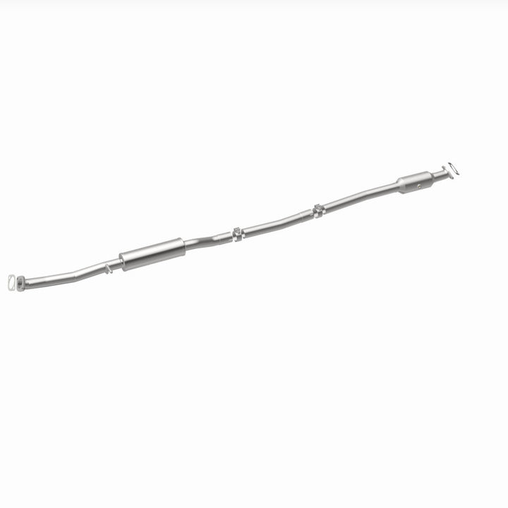 MagnaFlow 16-17 Hyundai Tucson L4 2.0 OEM Underbody Direct Fit Catalytic Converter
