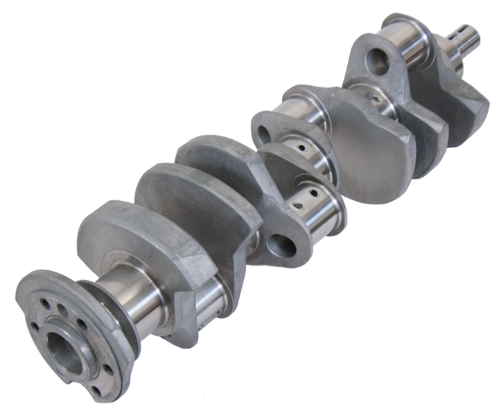 Eagle Chevrolet 400 Forged Crankshaft