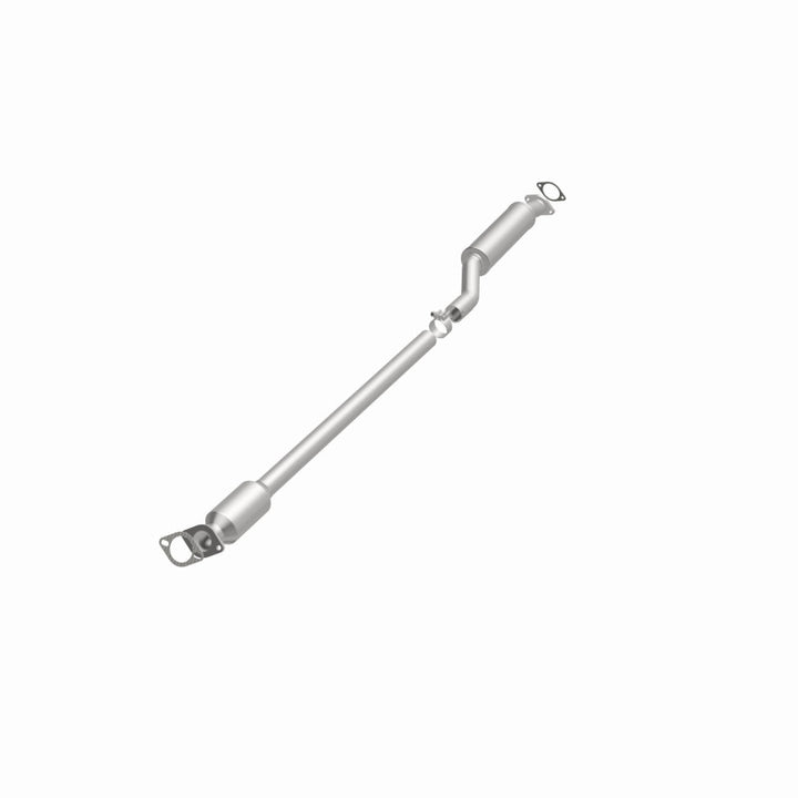 MagnaFlow Direct Fit Catalytic Converter 2018-2019 Hyundai Kona L4 OEM Underbody Single