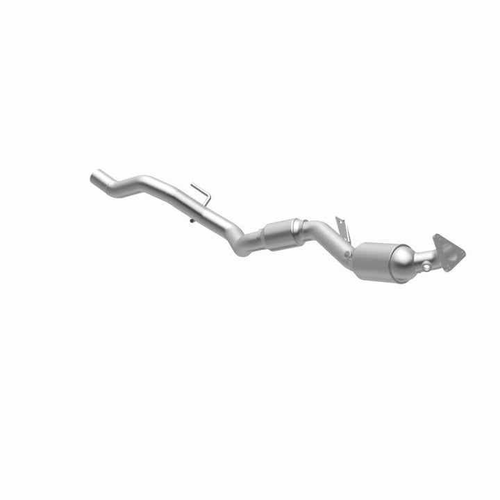 MagnaFlow 11-17 Volkswagen Touareg 3.6L Direct Fit Converter