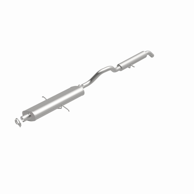 MagnaFlow BRE Exhaust Kit 01-07 Voyager Caravan Town & Country