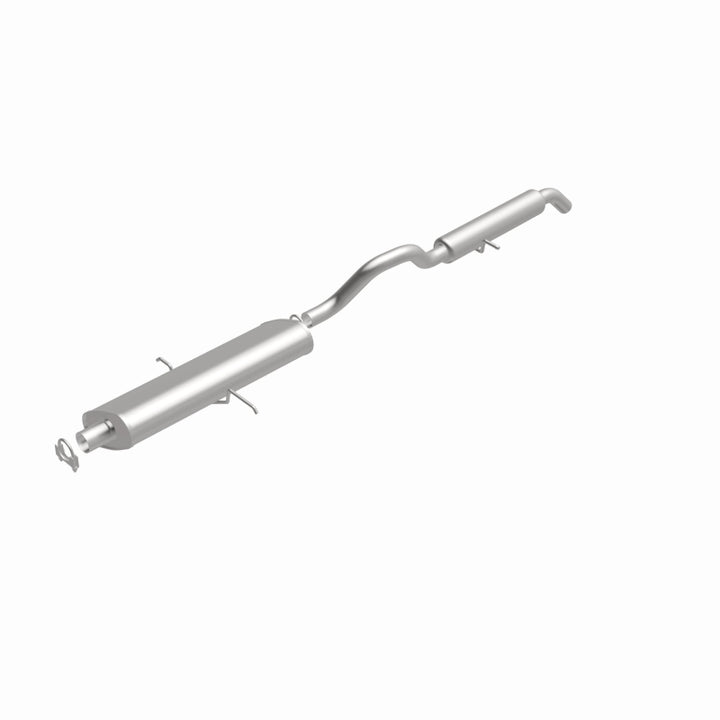 MagnaFlow BRE Exhaust Kit 01-07 Voyager Caravan Town & Country