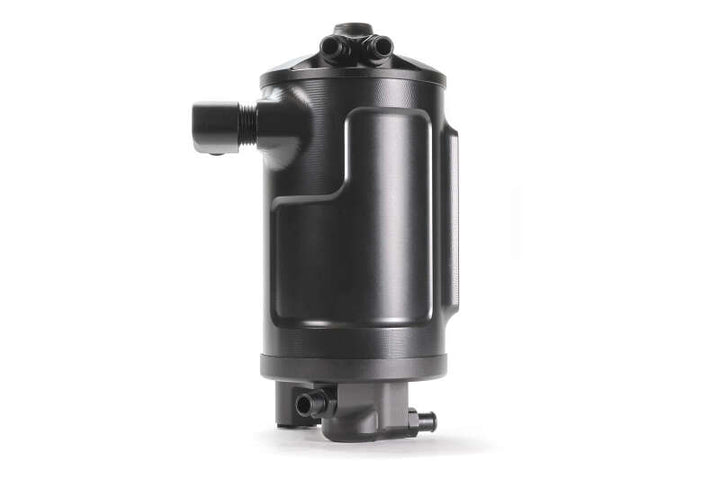 PERRIN 22-26 Subaru WRX Air Oil Separator - Black