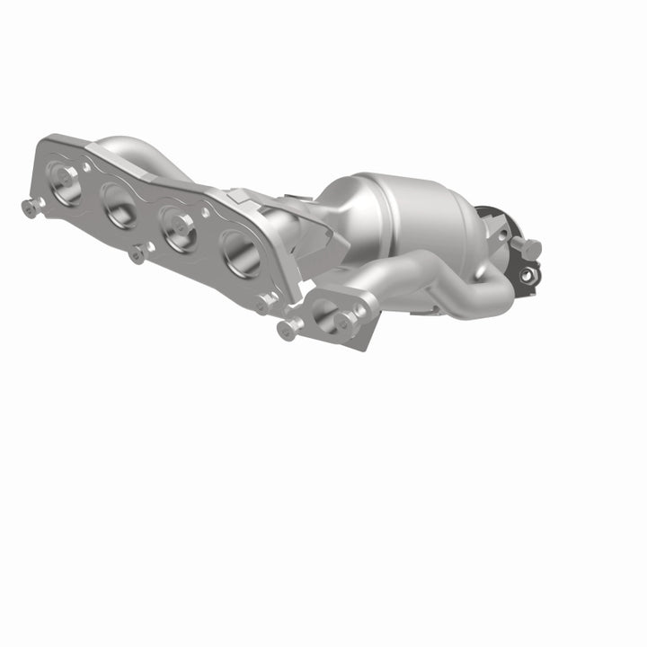 MagnaFlow Direct Fit Catalytic Converter 21-22 Toyota Corolla 2.0L OEM
