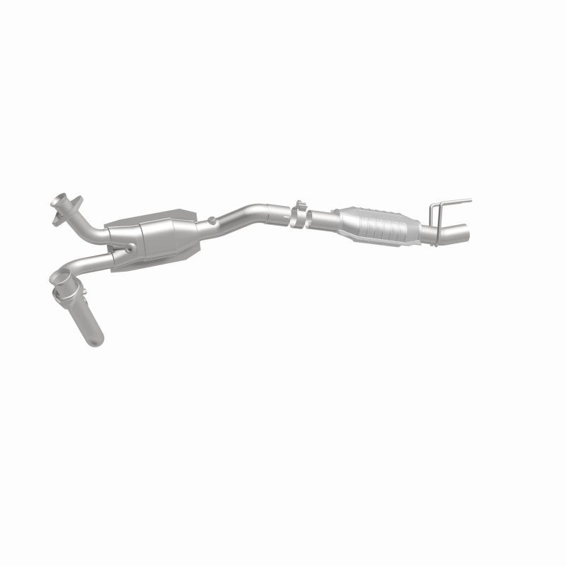MagnaFlow 92-95 Ford E-150 5.0L Direct Fit Converter