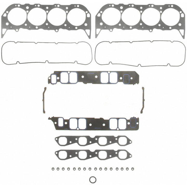 Fel-Pro 17205 Engine Cylinder Head Gasket Set