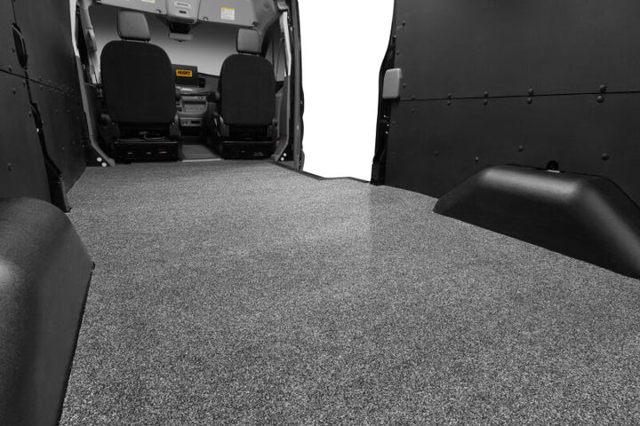 Husky Liners 14-26 RAM Promaster 2500/3500 (159in WB) Guardian Comfort Cargo Van Mat - Maxi
