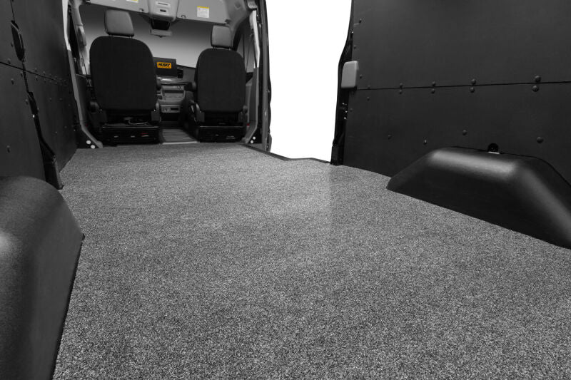 Husky Liners 14-26 RAM Promaster 2500/3500 (159in WB Extended) Guardian Comfort Cargo Van Mat - Maxi