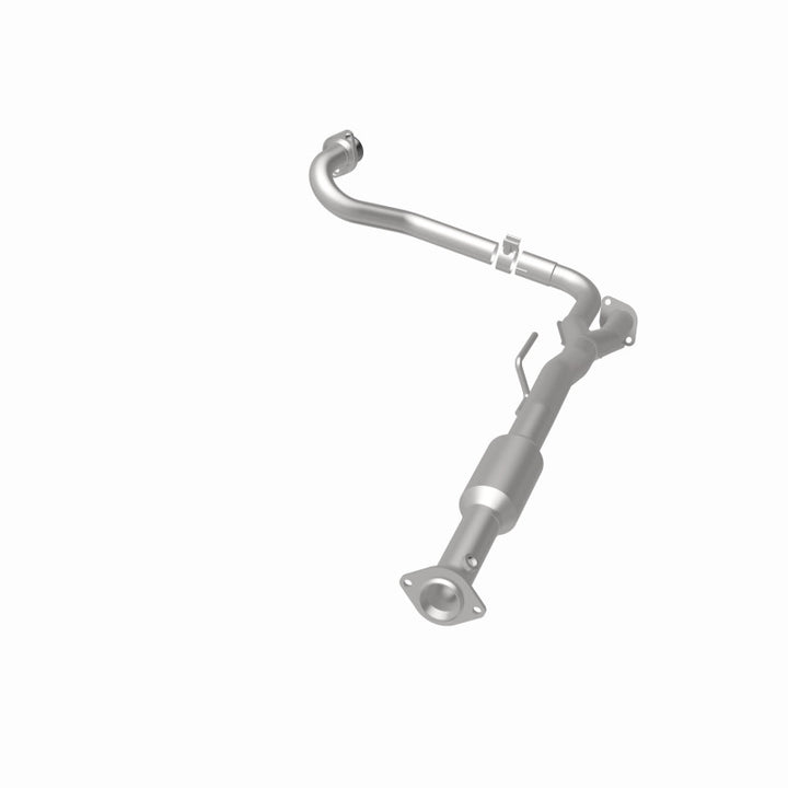 MagnaFlow 2003 Jeep Liberty 3.7L Direct Fit Converter