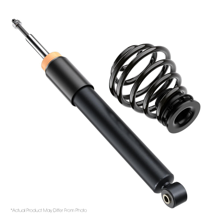 KW 81-83 DeLorean DMC-12 V2 Classic Coilover Kit