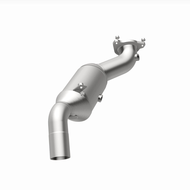 MagnaFlow 19-21 Ford Ranger Single Underbody 2.3L Direct Fit Converter