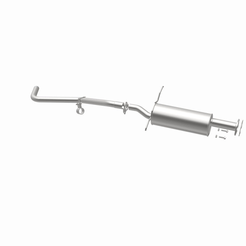 MagnaFlow BRE Exhaust Kit 90-96 Nissan D21 2.4L