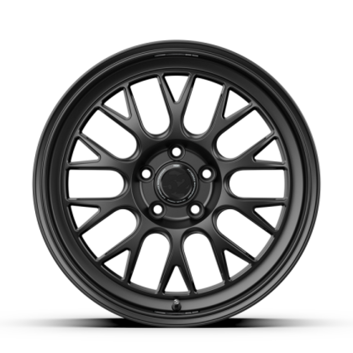 fifteen52 Holeshot RSR 18x8.5 5x108 42mm ET 63.4mm Center Bore Frosted Graphite Wheel