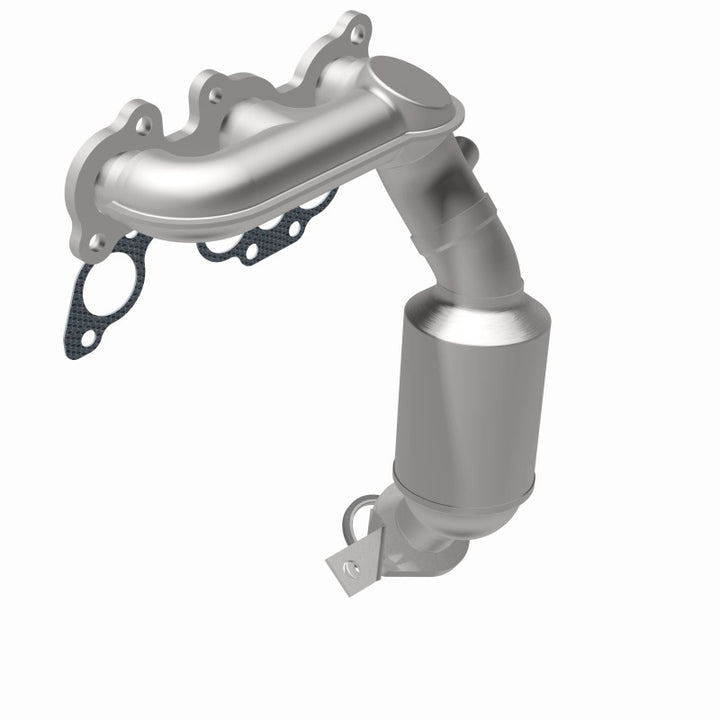 MagnaFlow 04-06 Toyota Sienna 3.3L Direct Fit Converter