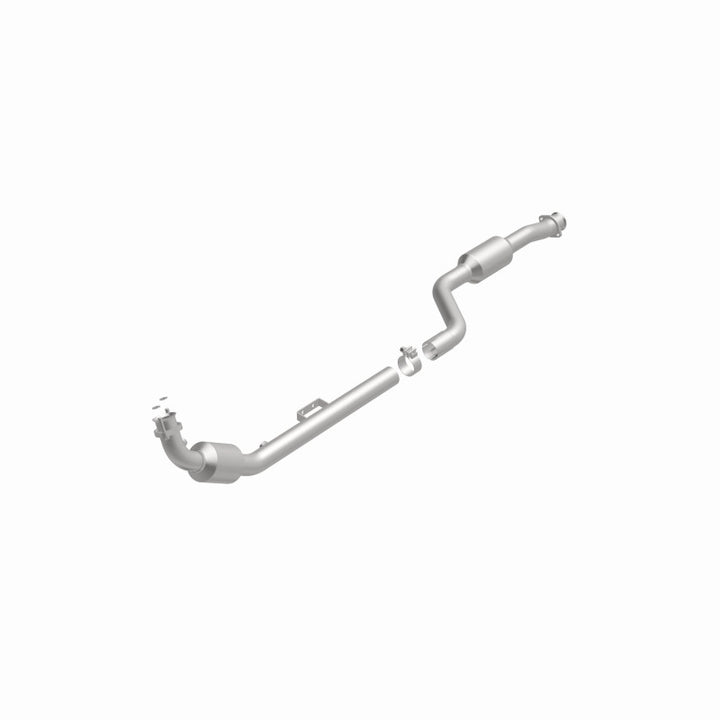 MagnaFlow 2005 Mercedes-Benz E320 3.2L Direct Fit Converter