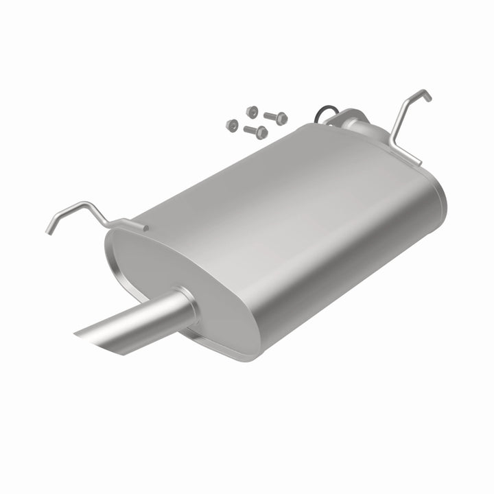 BRE Exhaust 98-02 Accord 3.0L Muffler Kit