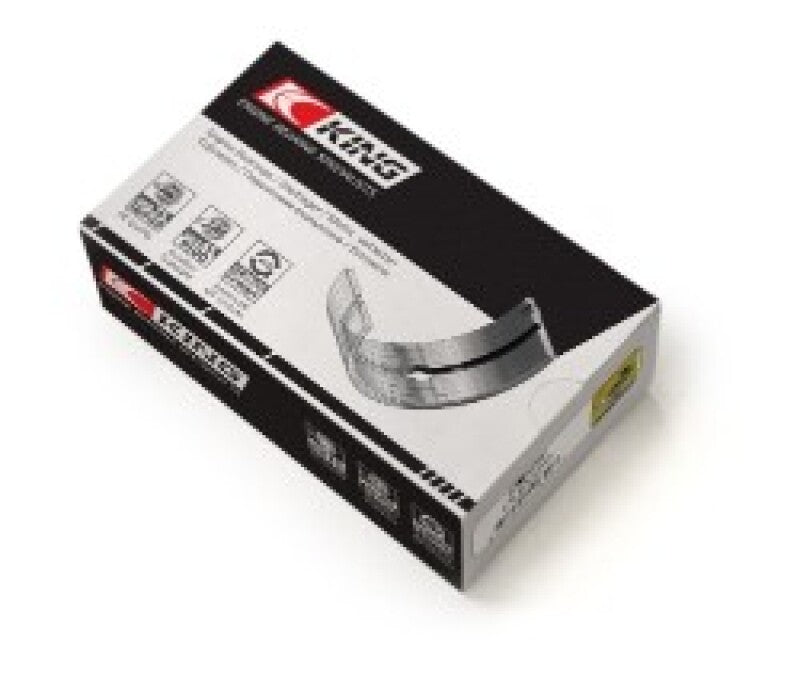 King Engine Bearings Ford 260CI/289CI/302 5.0 Windsor Connecting Rod Bearing Set
