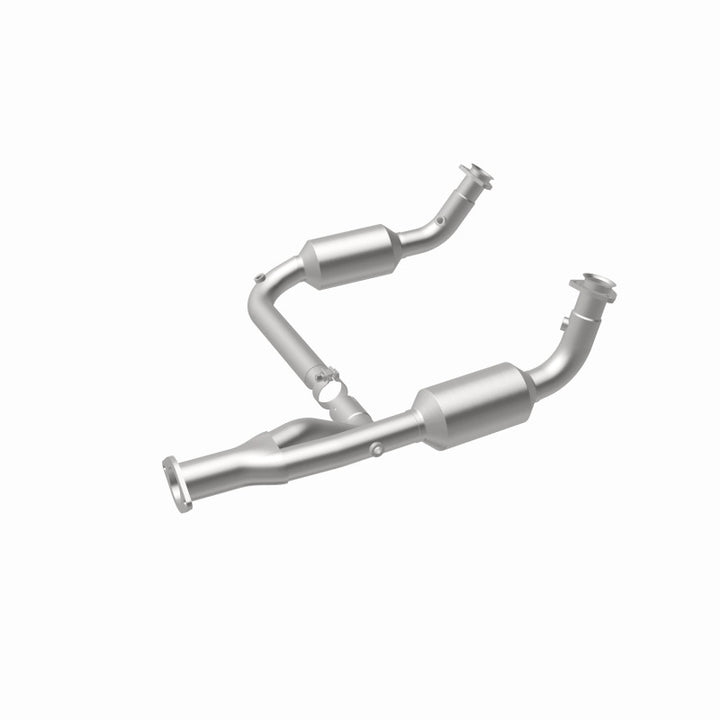 MagnaFlow 2000 Cadillac Escalade 5.7L Direct Fit Converter