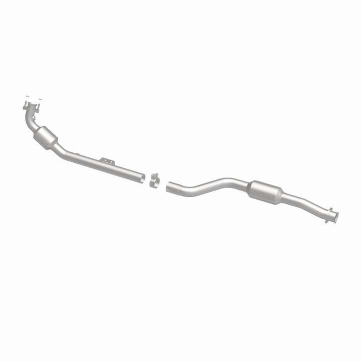 MagnaFlow 2005 Mercedes-Benz E320 3.2L Direct Fit Converter