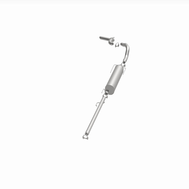 MagnaFlow BRE Exhaust Kit 02-05 Dodge Ram 1500