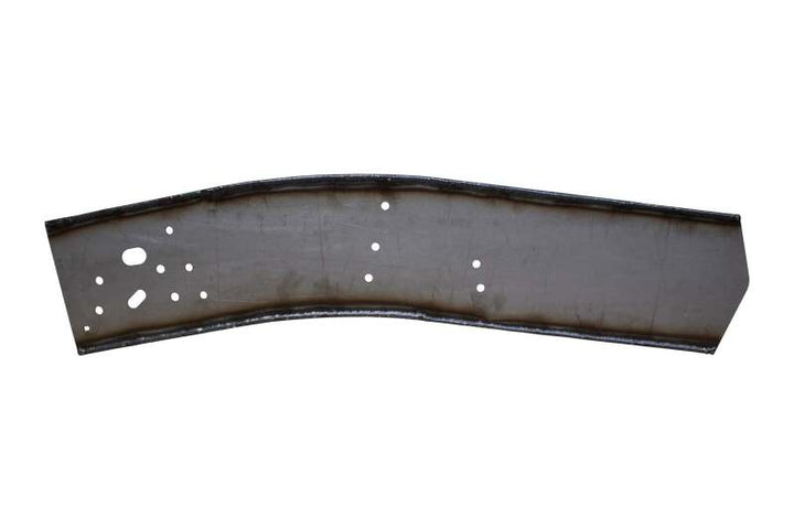 Rustbuster Leaf Spring Right Side