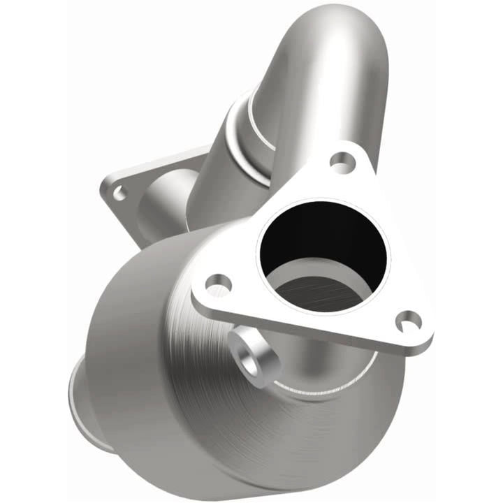 MagnaFlow 07-08 Audi Q7 3.6L Direct Fit Converter