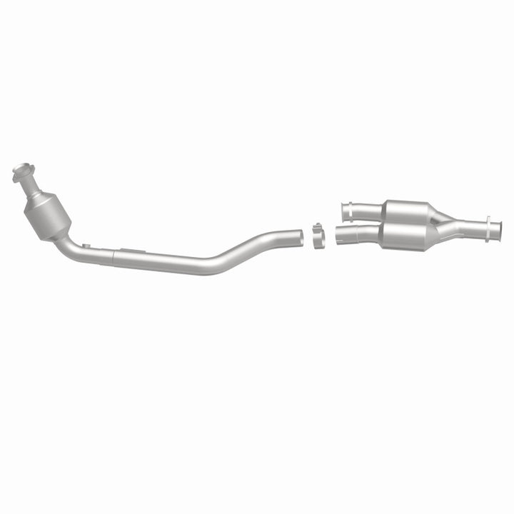 MagnaFlow 07-08 Chrysler Crossfire 3.2L Direct Fit Converter