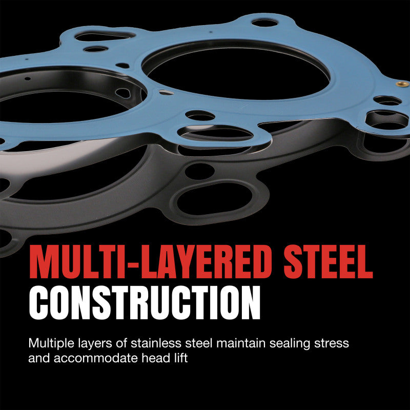 Fel-Pro Acura MDX 26572 PT PermaTorque Engine Cylinder Head Gasket