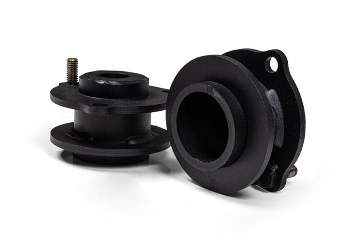 Zone Offroad 10-23 Toyota 4Runner 3in Suspension Lift Kit - 1.5in Rear Coil Spacer 2.0 Fox Adv.