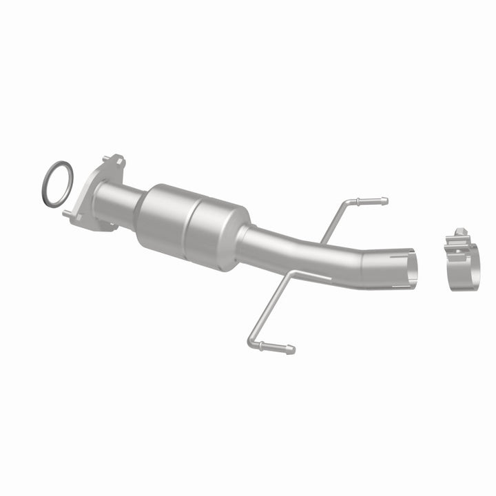 MagnaFlow 10-12 Mazda CX-7 2.5L Direct Fit Converter