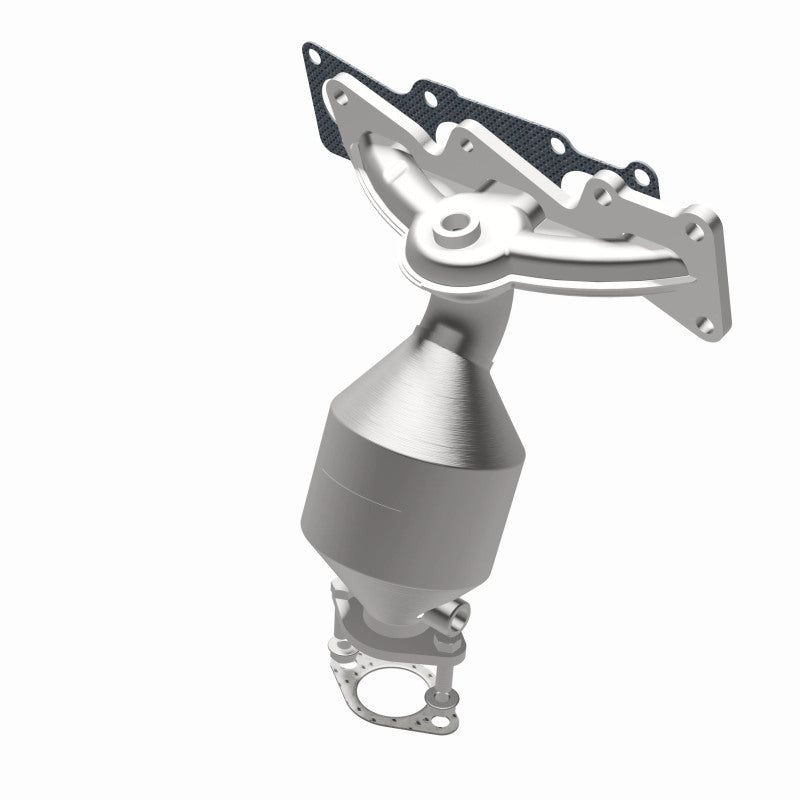 MagnaFlow 07-09 Hyundai Santa Fe 3.3L Direct Fit Converter