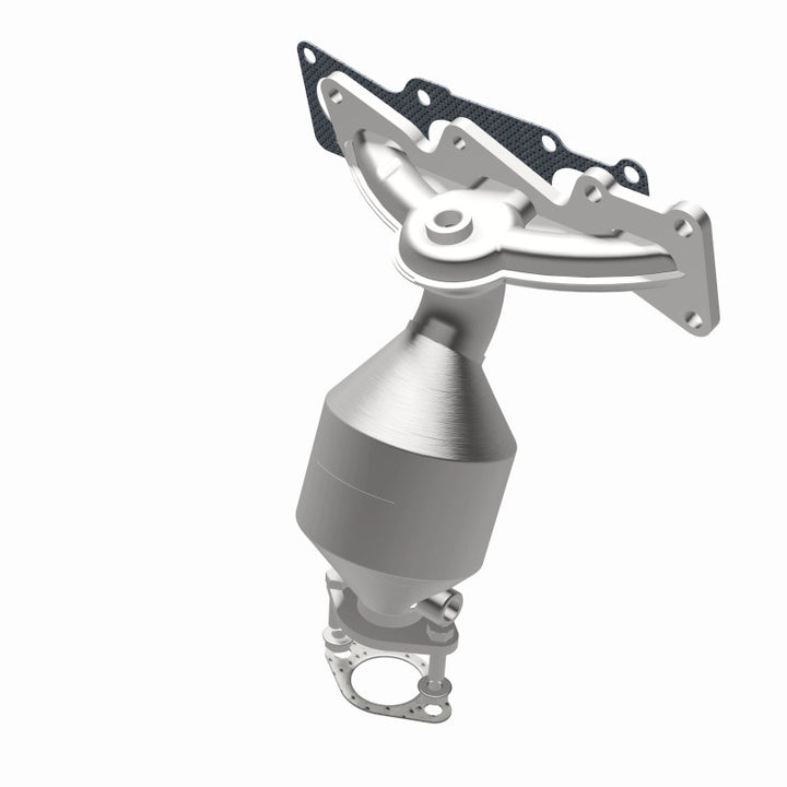MagnaFlow 07-09 Hyundai Santa Fe 3.3L Direct Fit Converter